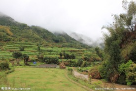 婺源风光
