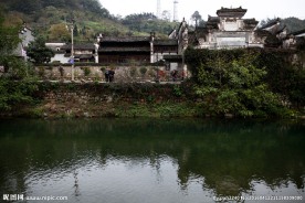 婺源风光