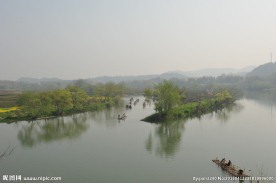 婺源风光