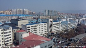 宁安市人民医院