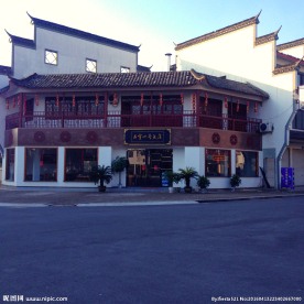 新农村建设 新农村面貌