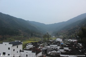 婺源