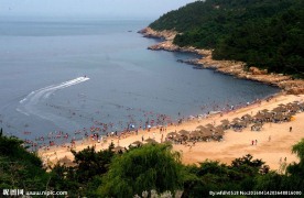 海滨浴场