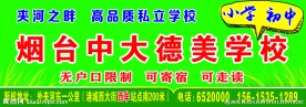 学校高炮