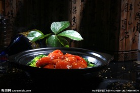红烧肉