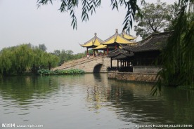瘦西湖