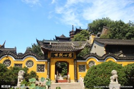瘦西湖