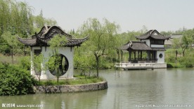 瘦西湖