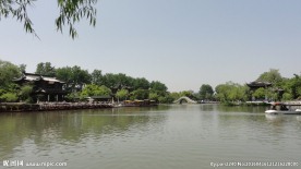 瘦西湖