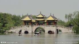 瘦西湖