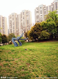 城市园林