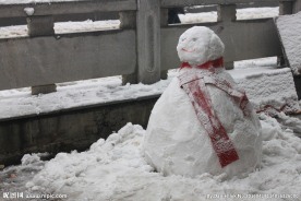 雪人