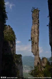 恩施大峡谷