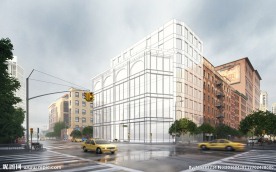 住宅          别墅