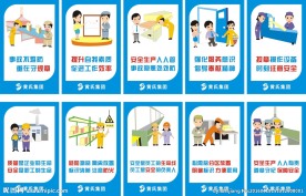 安全生产
