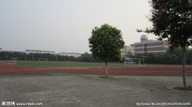 潢川一中