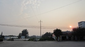 潢川一中