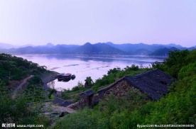 潘家口水库