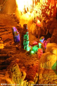 贵州织金洞
