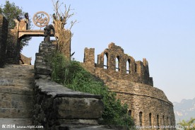 宜昌三峡人家