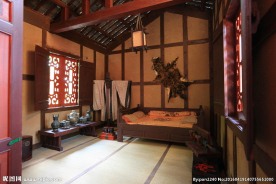 宜昌三峡人家