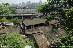 重庆景观