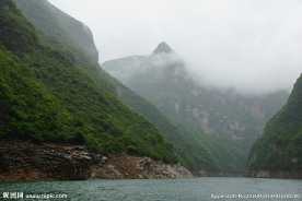 三峡