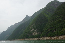 三峡