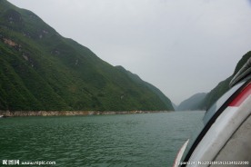 三峡