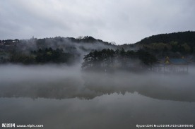 庐山