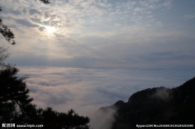 庐山