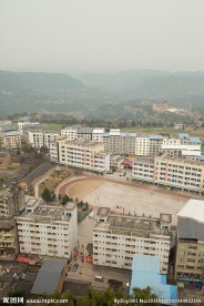 鼎山中学