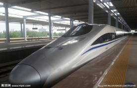 和谐号