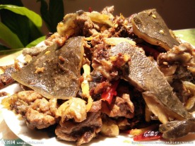 甲鱼肉