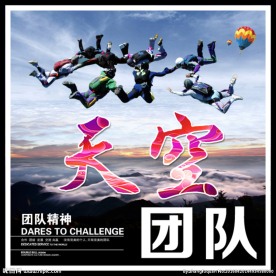团队