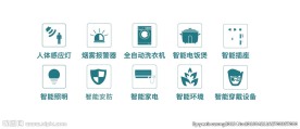 家电图标