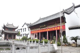 归元禅寺