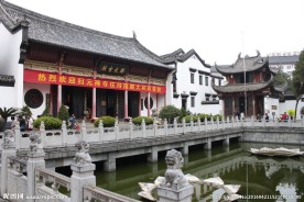 归元禅寺