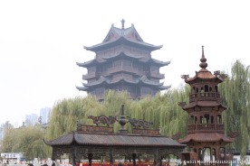 归元古寺
