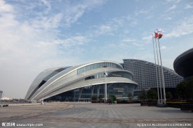 武汉国际会展中心