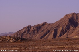 贺兰山