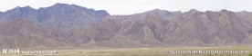 贺兰山