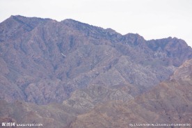 贺兰山