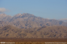 贺兰山