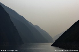 三峡