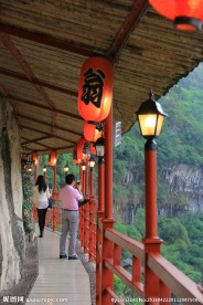 三峡