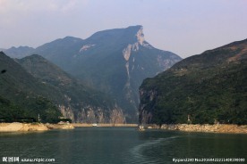三峡