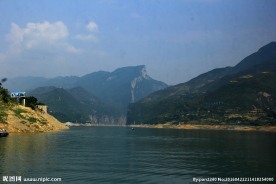 三峡
