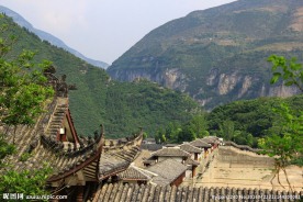 三峡