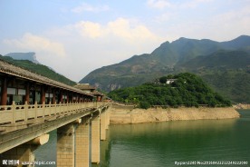 重庆景观